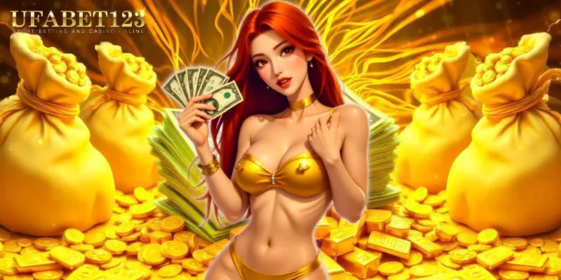 Ufabet123-casino