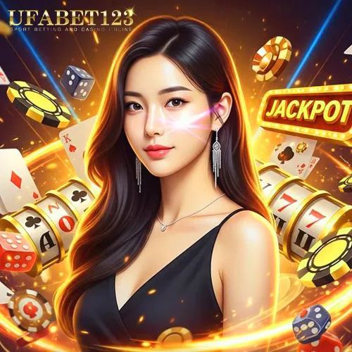 Ufabet123-slot